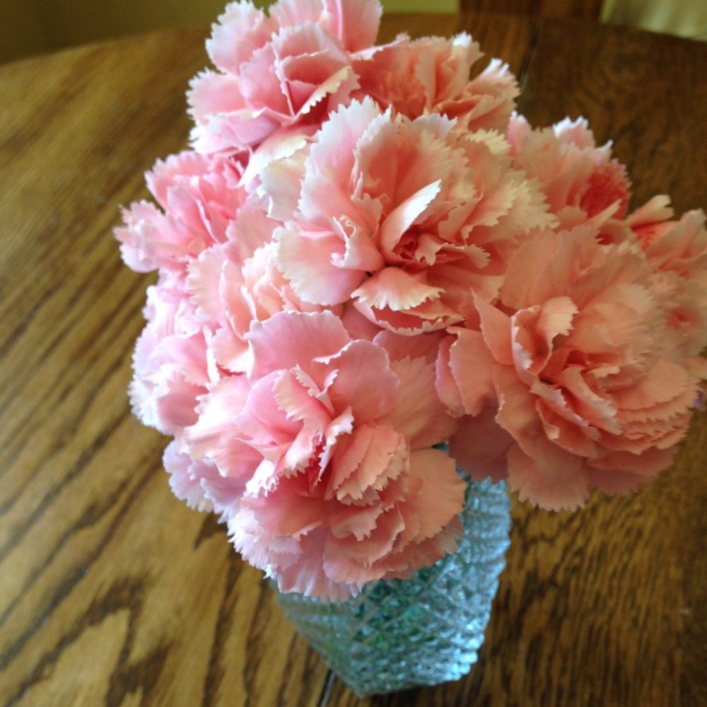 Meet your Posher, Katy